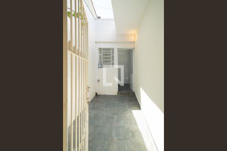 Casa para alugar com 239m², 3 quartos e 4 vagas Casa para alugar com 239m², 3 quartos e 4 vagasQuintal