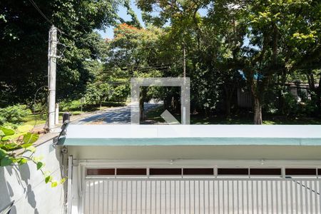 Vista - Sala de casa para alugar com 3 quartos, 239m² em Nova Petrópolis, São Bernardo do Campo
