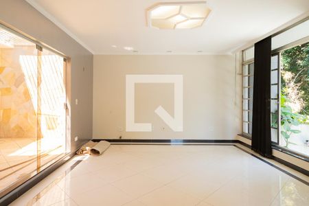 Sala de casa para alugar com 3 quartos, 239m² em Nova Petrópolis, São Bernardo do Campo