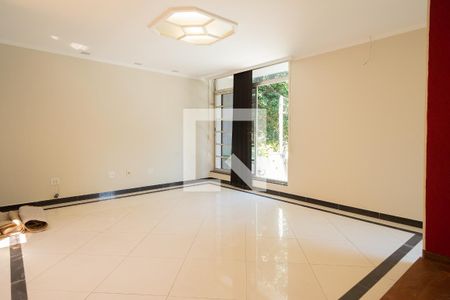 Sala de casa para alugar com 3 quartos, 239m² em Nova Petrópolis, São Bernardo do Campo