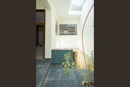 Casa para alugar com 239m², 3 quartos e 4 vagas Casa para alugar com 239m², 3 quartos e 4 vagasQuintal