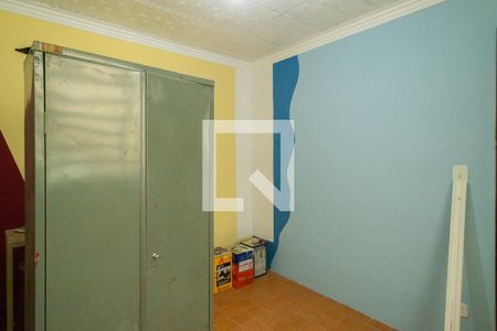 Casa para alugar com 239m², 3 quartos e 4 vagas Casa para alugar com 239m², 3 quartos e 4 vagasQuarto de Serviço - Garagem