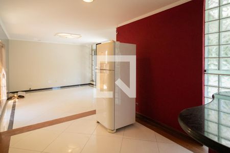 Casa para alugar com 239m², 3 quartos e 4 vagas Casa para alugar com 239m², 3 quartos e 4 vagasSala de Jantar