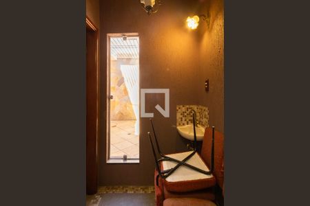 Casa para alugar com 239m², 3 quartos e 4 vagas Casa para alugar com 239m², 3 quartos e 4 vagasLavabo