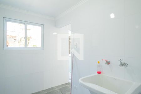 Casa para alugar com 239m², 3 quartos e 4 vagas Casa para alugar com 239m², 3 quartos e 4 vagasÁrea de Serviço 2