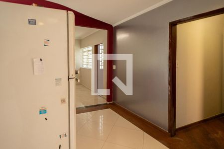 Casa para alugar com 239m², 3 quartos e 4 vagas Casa para alugar com 239m², 3 quartos e 4 vagasSala de Jantar