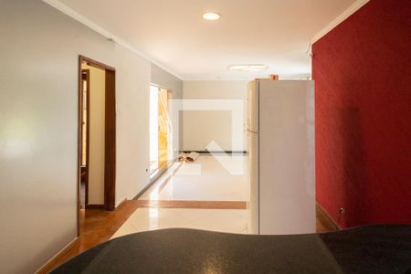 Casa para alugar com 239m², 3 quartos e 4 vagas Casa para alugar com 239m², 3 quartos e 4 vagasSala de Jantar