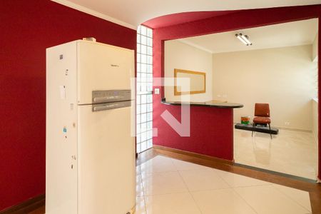 Casa para alugar com 239m², 3 quartos e 4 vagas Casa para alugar com 239m², 3 quartos e 4 vagasSala de Jantar
