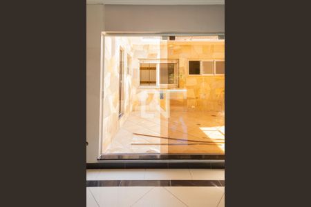 Sala de casa para alugar com 3 quartos, 239m² em Nova Petrópolis, São Bernardo do Campo
