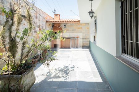 Casa para alugar com 239m², 3 quartos e 4 vagas Casa para alugar com 239m², 3 quartos e 4 vagasÁrea - Churrasqueira