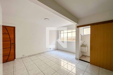Suíte 1 de apartamento para alugar com 3 quartos, 64m² em Santana, São Paulo