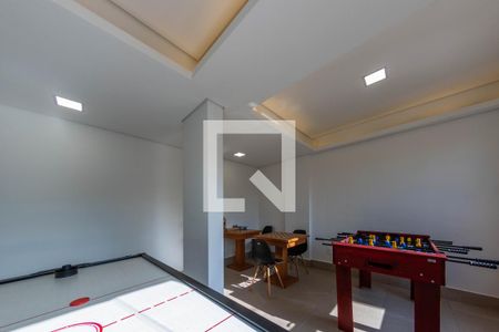 Apartamento à venda com 45m², 2 quartos e sem vagaÁrea comum