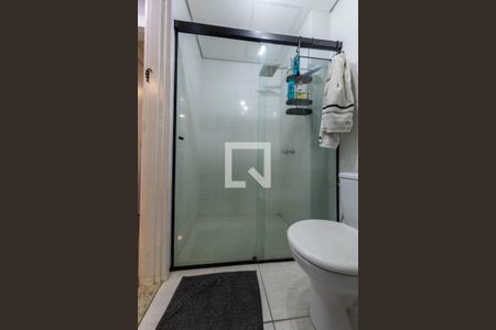 Apartamento à venda com 45m², 2 quartos e sem vagaBanheiro