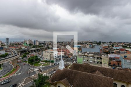 Apartamento à venda com 45m², 2 quartos e sem vagaVista