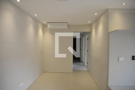 Sala de apartamento à venda com 3 quartos, 78m² em Vila Monumento, São Paulo