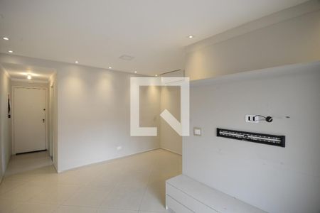 Sala de apartamento à venda com 3 quartos, 78m² em Vila Monumento, São Paulo