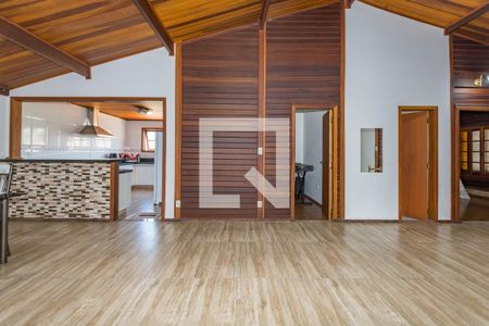 Casa à venda com 252m², 5 quartos e 2 vagas Casa à venda com 252m², 5 quartos e 2 vagasSala 2