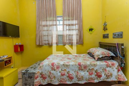 Casa à venda com 252m², 5 quartos e 2 vagas Casa à venda com 252m², 5 quartos e 2 vagasQuarto 3