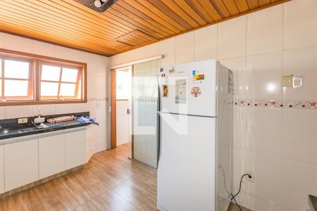 Casa à venda com 252m², 5 quartos e 2 vagas Casa à venda com 252m², 5 quartos e 2 vagasCozinha 2