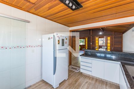 Casa à venda com 252m², 5 quartos e 2 vagas Casa à venda com 252m², 5 quartos e 2 vagasCozinha 2