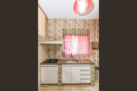 Casa à venda com 252m², 5 quartos e 2 vagas Casa à venda com 252m², 5 quartos e 2 vagasCozinha 1