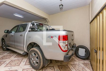 Casa à venda com 252m², 5 quartos e 2 vagas Casa à venda com 252m², 5 quartos e 2 vagasGaragem