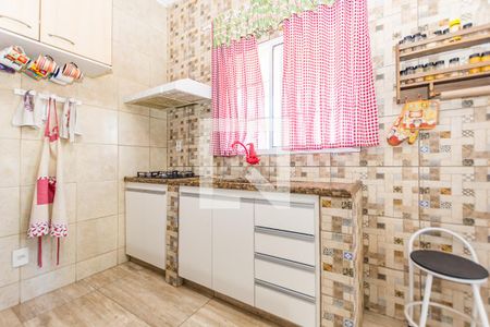 Casa à venda com 252m², 5 quartos e 2 vagas Casa à venda com 252m², 5 quartos e 2 vagasCozinha 1