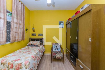 Casa à venda com 252m², 5 quartos e 2 vagas Casa à venda com 252m², 5 quartos e 2 vagasQuarto 3