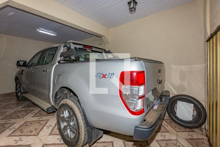 Casa à venda com 252m², 5 quartos e 2 vagas Casa à venda com 252m², 5 quartos e 2 vagasGaragem