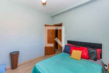 Quarto 2 de casa à venda com 5 quartos, 252m² em Darcy Vargas, Belo Horizonte