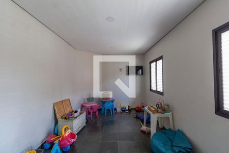 Apartamento à venda com 58m², 2 quartos e 2 vagas Apartamento à venda com 58m², 2 quartos e 2 vagasÁrea Comum - Brinquedoteca