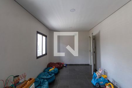 Apartamento à venda com 58m², 2 quartos e 2 vagas Apartamento à venda com 58m², 2 quartos e 2 vagasÁrea Comum - Brinquedoteca