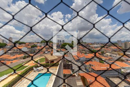 Apartamento à venda com 58m², 2 quartos e 2 vagas Apartamento à venda com 58m², 2 quartos e 2 vagasVista Quarto 2