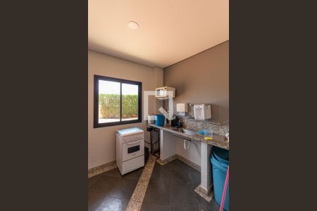 Apartamento à venda com 58m², 2 quartos e 2 vagas Apartamento à venda com 58m², 2 quartos e 2 vagasÁrea Comum - Salão de Festas