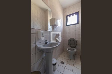 Apartamento à venda com 58m², 2 quartos e 2 vagas Apartamento à venda com 58m², 2 quartos e 2 vagasÁrea Comum - Salão de Festas - Lavabo