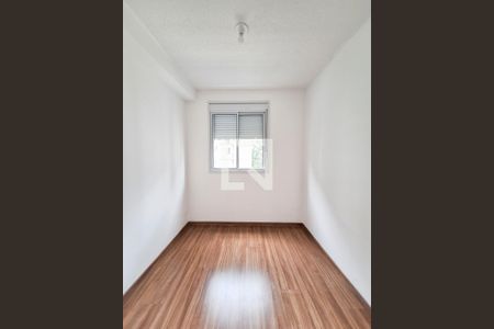 Quarto 1 de apartamento para alugar com 2 quartos, 38m² em Loteamento City Jaragua, São Paulo