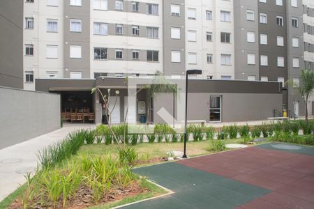 Apartamento para alugar com 38m², 2 quartos e sem vaga Apartamento para alugar com 38m², 2 quartos e sem vagaÁrea comum