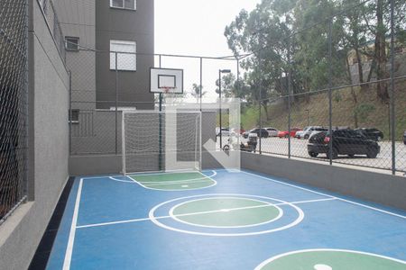 Apartamento para alugar com 38m², 2 quartos e sem vaga Apartamento para alugar com 38m², 2 quartos e sem vagaQuadra