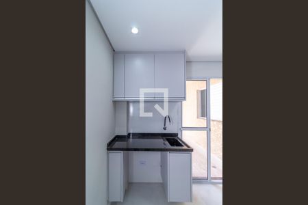 Apartamento para alugar com 26m², 1 quarto e sem vagaÁrea de Serviço
