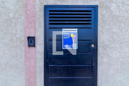 Apartamento para alugar com 26m², 1 quarto e sem vagaPlaquinha