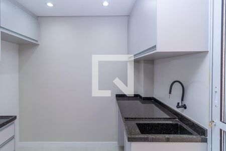 Apartamento para alugar com 26m², 1 quarto e sem vagaÁrea de Serviço