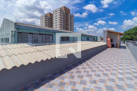 Apartamento para alugar com 26m², 1 quarto e sem vagaÁrea comum - Churrasqueira