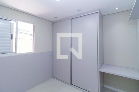 Quarto de apartamento para alugar com 1 quarto, 26m² em Vila Prudente, São Paulo