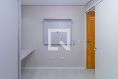 Quarto de apartamento para alugar com 1 quarto, 26m² em Vila Prudente, São Paulo