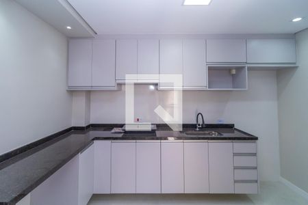 Apartamento para alugar com 26m², 1 quarto e sem vagaCozinha