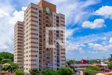 Apartamento para alugar com 26m², 1 quarto e sem vagaVista do Terraço