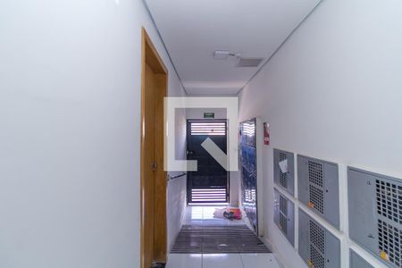 Apartamento para alugar com 26m², 1 quarto e sem vagaEntrada