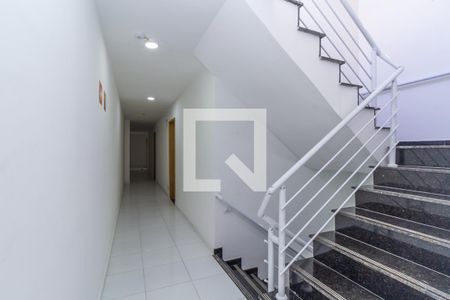Apartamento para alugar com 26m², 1 quarto e sem vagaEntrada