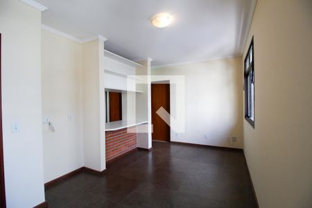 Sala de apartamento para alugar com 2 quartos, 55m² em Jardim Portal da Colina, Sorocaba