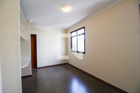 Sala de apartamento para alugar com 2 quartos, 55m² em Jardim Portal da Colina, Sorocaba